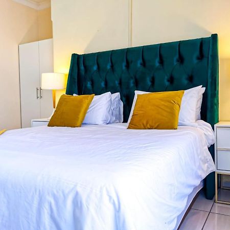 Genesis Guesthouze Otel Bela-Bela Dış mekan fotoğraf