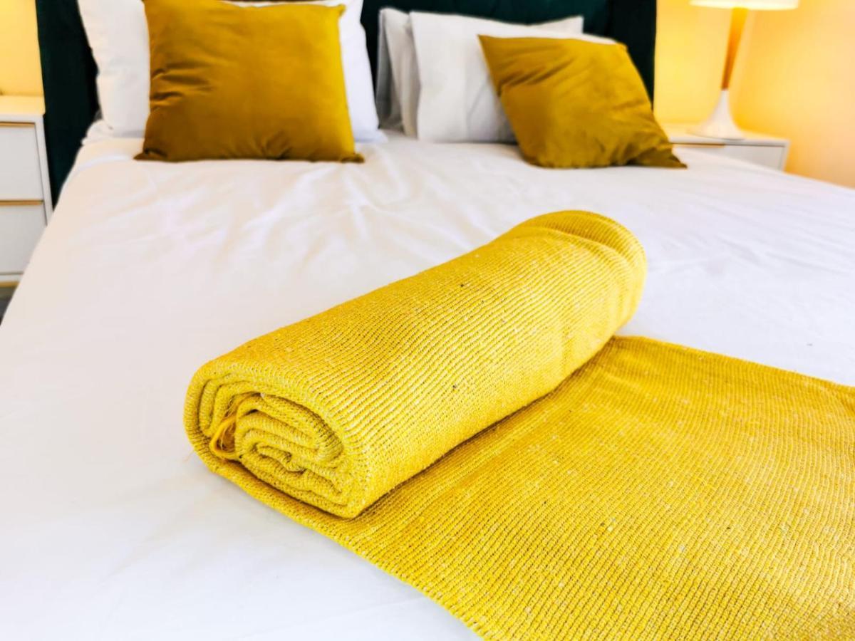 Genesis Guesthouze Otel Bela-Bela Dış mekan fotoğraf