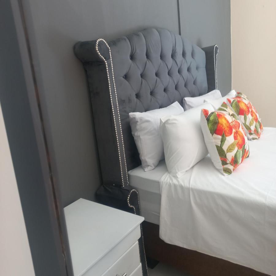 Genesis Guesthouze Otel Bela-Bela Dış mekan fotoğraf