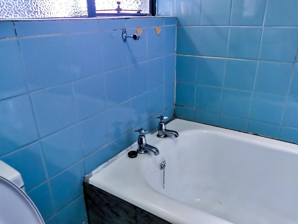Genesis Guesthouze Otel Bela-Bela Dış mekan fotoğraf