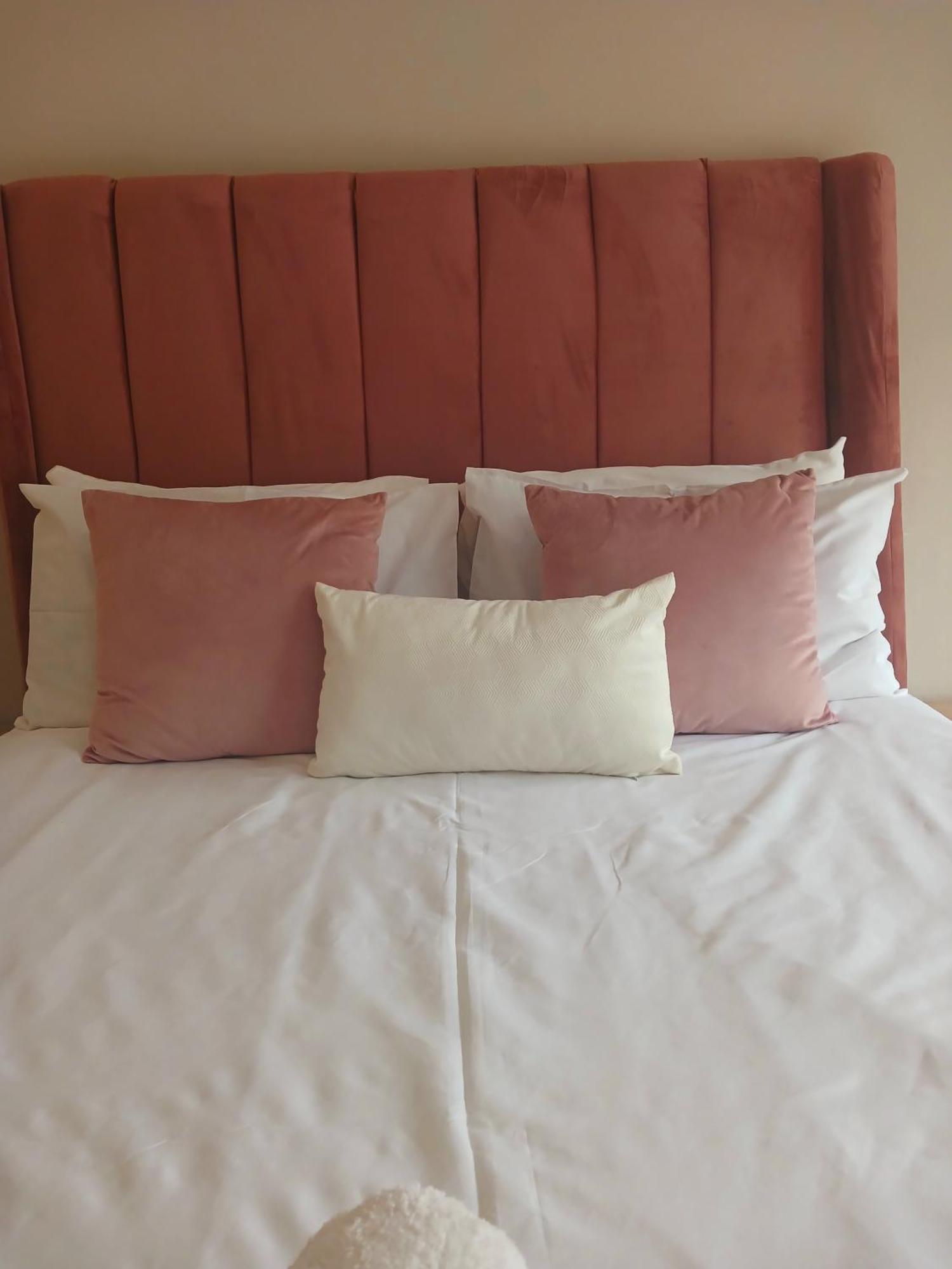 Genesis Guesthouze Otel Bela-Bela Dış mekan fotoğraf