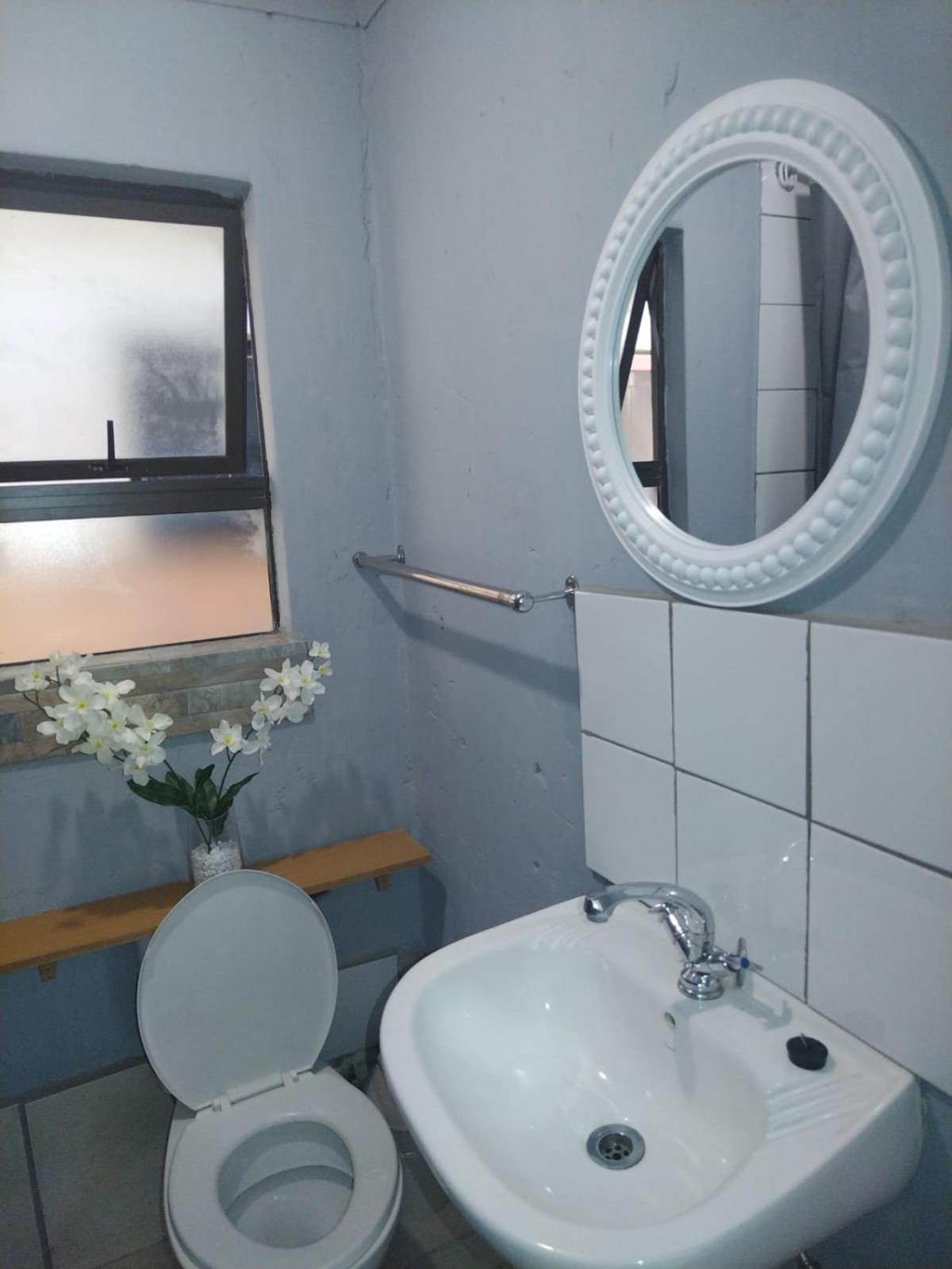 Genesis Guesthouze Otel Bela-Bela Dış mekan fotoğraf