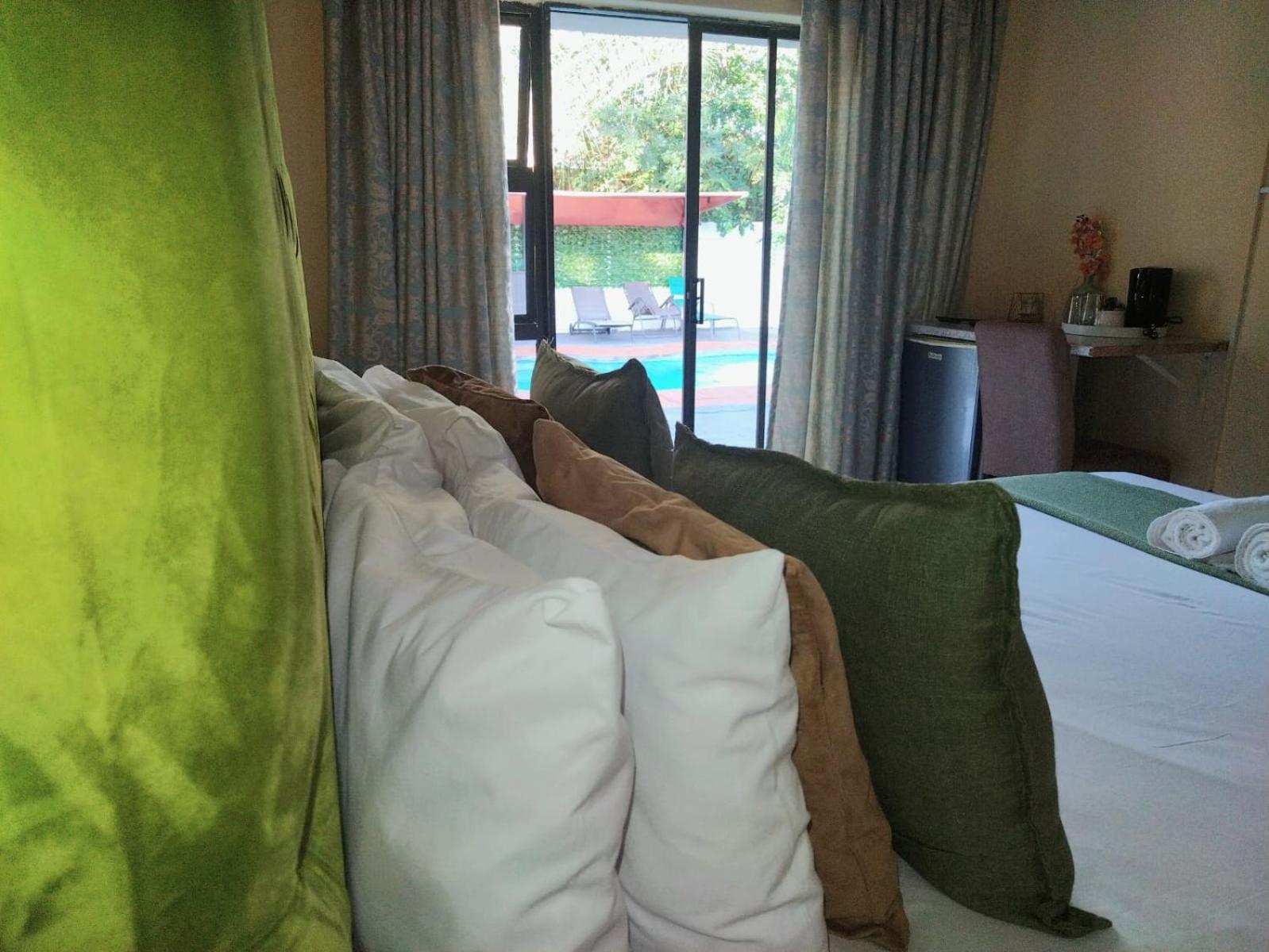 Genesis Guesthouze Otel Bela-Bela Dış mekan fotoğraf